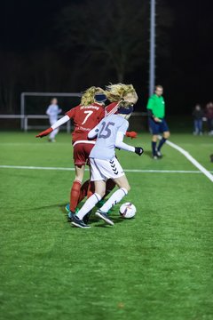 Bild 35 - Frauen SV Wahlstedt - SG KA-HU : Ergebnis: 3:2